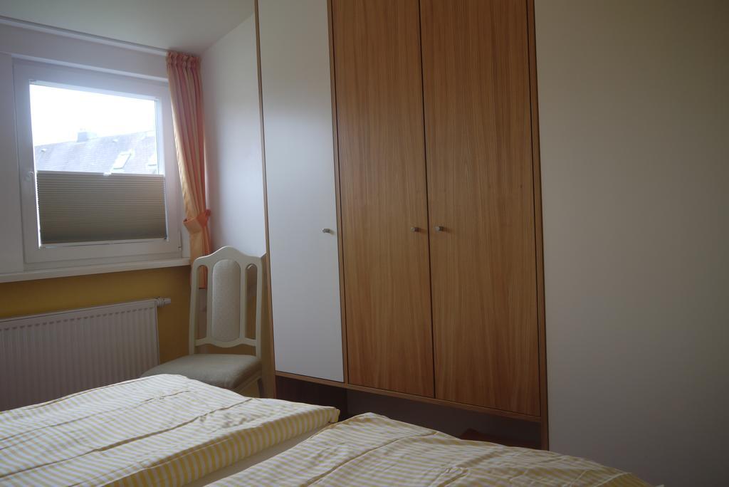 Meeresbriese Westerland Kültér fotó