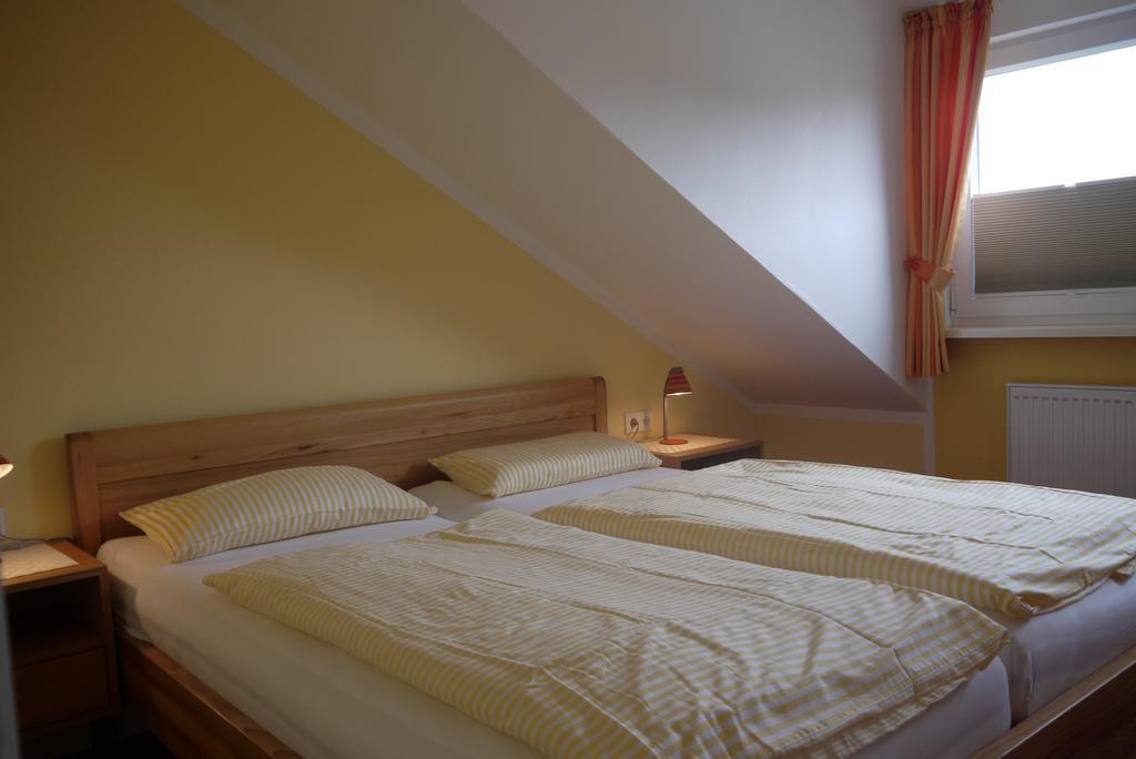 Meeresbriese Westerland Kültér fotó